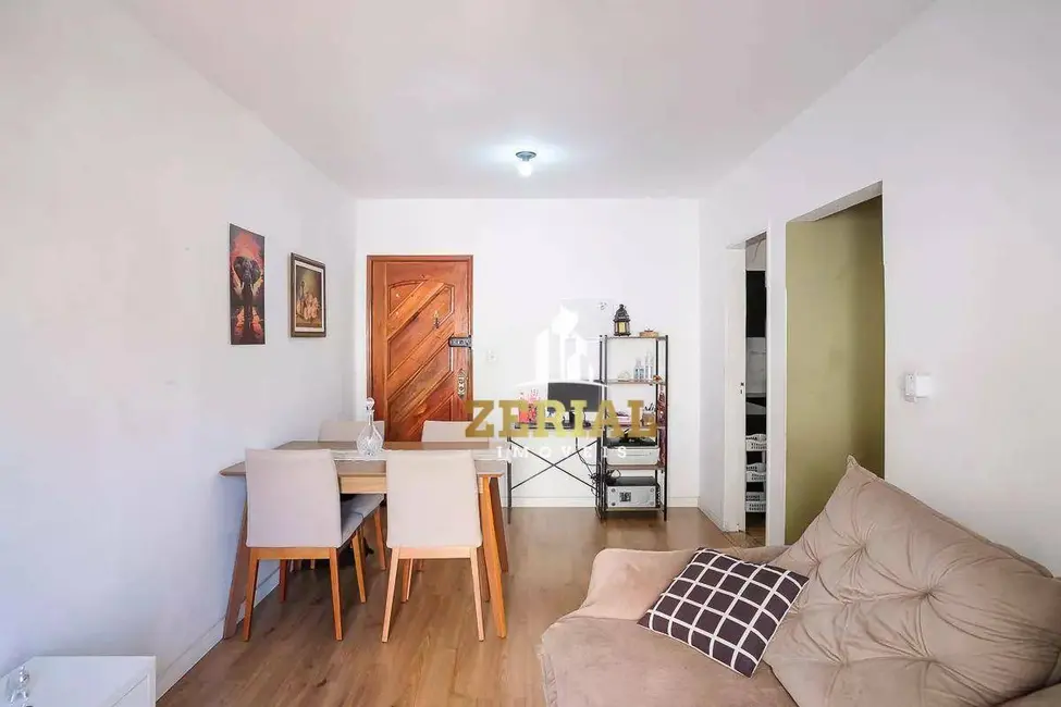 Foto 2 de Apartamento com 2 quartos à venda, 69m2 em Santa Paula, Sao Caetano Do Sul - SP