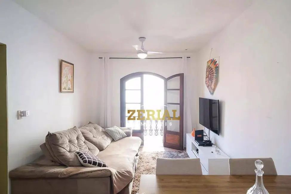 Foto 1 de Apartamento com 2 quartos à venda, 69m2 em Santa Paula, Sao Caetano Do Sul - SP