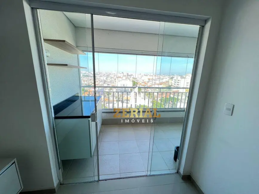 Foto 3 de Apartamento com 2 quartos à venda e para alugar, 72m2 em Sao Caetano Do Sul - SP