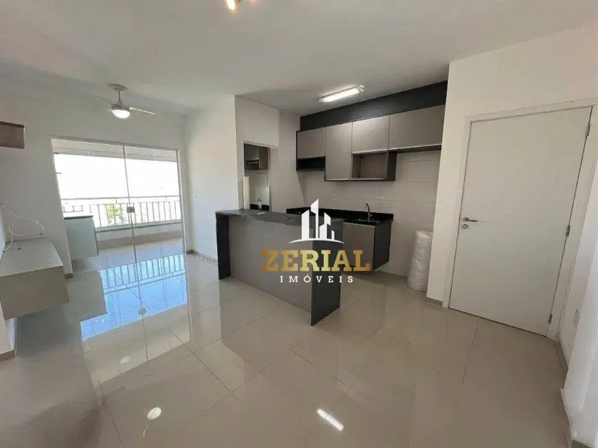 Foto 1 de Apartamento com 2 quartos à venda e para alugar, 72m2 em Sao Caetano Do Sul - SP