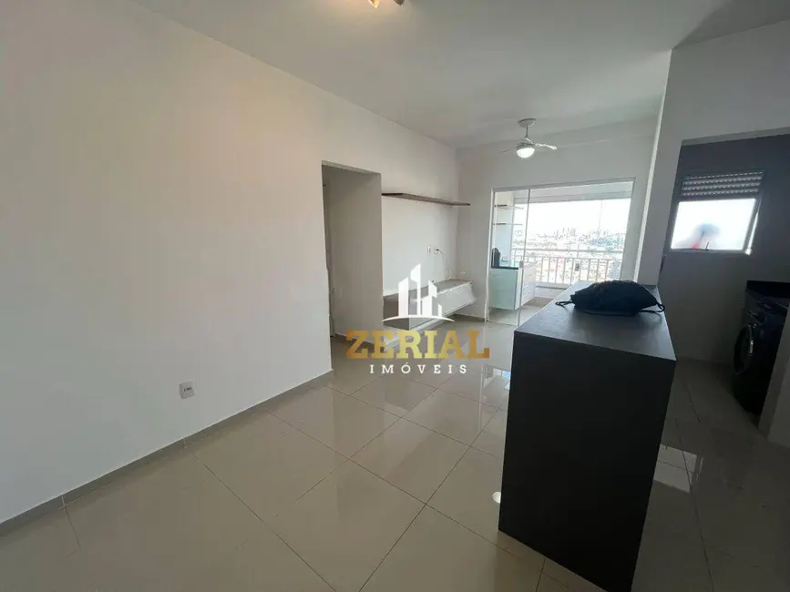 Foto 2 de Apartamento com 2 quartos à venda e para alugar, 72m2 em Sao Caetano Do Sul - SP