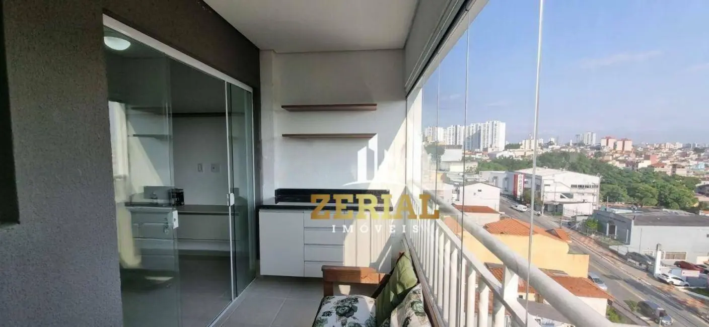 Foto 6 de Apartamento com 2 quartos à venda e para alugar, 72m2 em Sao Caetano Do Sul - SP