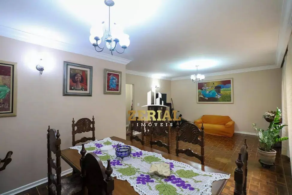 Casa com 4 quartos à venda, 388m2 em Jardim São Caetano, Sao Caetano Do Sul - SP - imagem 2 Foto 2 de Casa com 4 quartos à venda, 388m2 em Jardim São Caetano, Sao Caetano Do Sul - SP