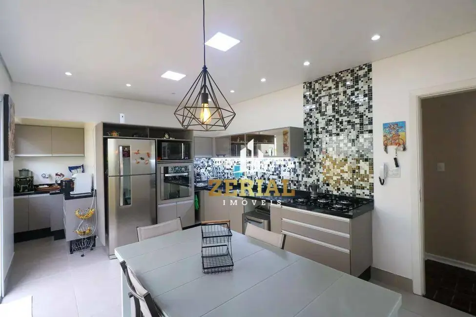 Casa com 4 quartos à venda, 388m2 em Jardim São Caetano, Sao Caetano Do Sul - SP - imagem 5 Foto 5 de Casa com 4 quartos à venda, 388m2 em Jardim São Caetano, Sao Caetano Do Sul - SP