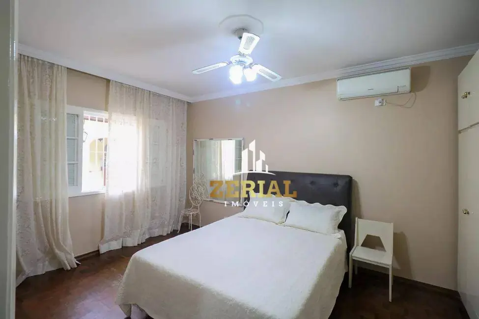 Casa com 4 quartos à venda, 388m2 em Jardim São Caetano, Sao Caetano Do Sul - SP - imagem 7 Foto 7 de Casa com 4 quartos à venda, 388m2 em Jardim São Caetano, Sao Caetano Do Sul - SP