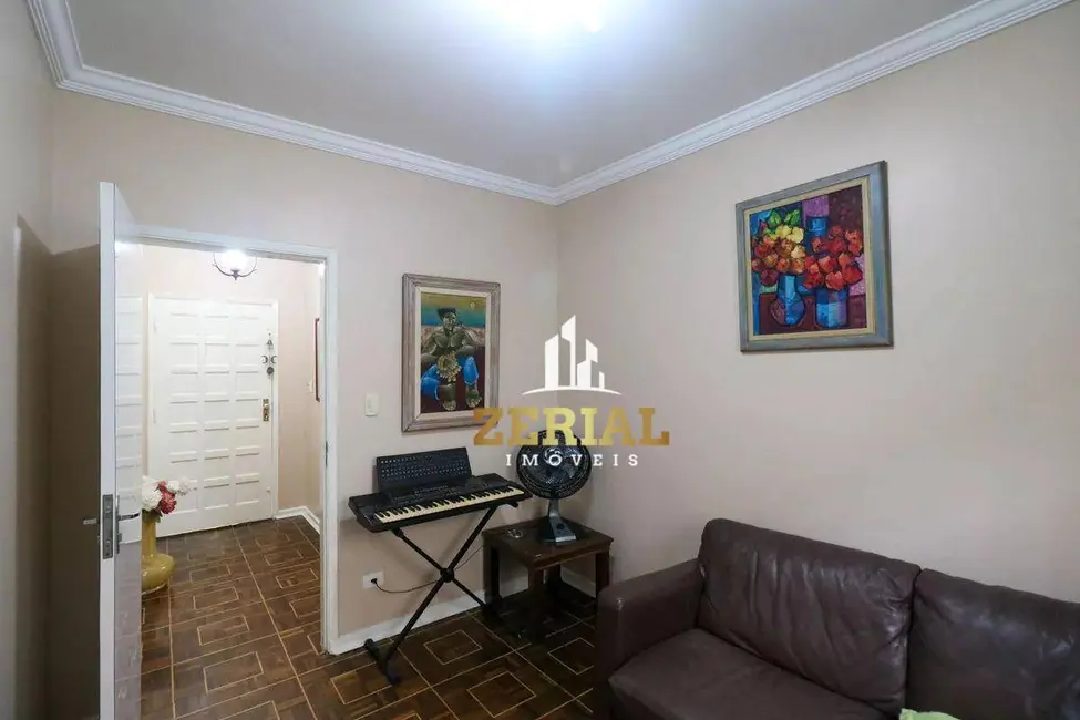Casa com 4 quartos à venda, 388m2 em Jardim São Caetano, Sao Caetano Do Sul - SP - imagem 4 Foto 4 de Casa com 4 quartos à venda, 388m2 em Jardim São Caetano, Sao Caetano Do Sul - SP