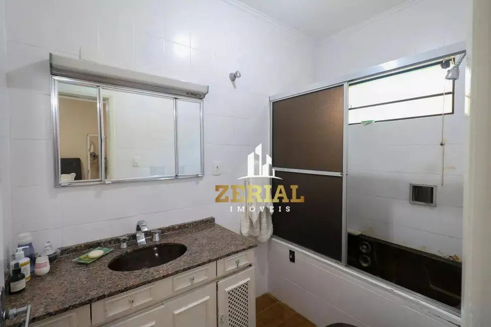 Casa com 4 quartos à venda, 388m2 em Jardim São Caetano, Sao Caetano Do Sul - SP - imagem 9 Foto 9 de Casa com 4 quartos à venda, 388m2 em Jardim São Caetano, Sao Caetano Do Sul - SP