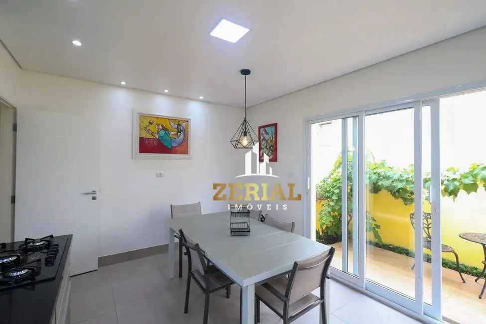 Casa com 4 quartos à venda, 388m2 em Jardim São Caetano, Sao Caetano Do Sul - SP - imagem 6 Foto 6 de Casa com 4 quartos à venda, 388m2 em Jardim São Caetano, Sao Caetano Do Sul - SP