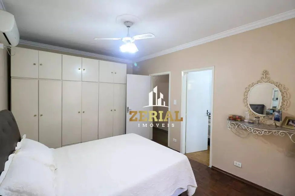 Casa com 4 quartos à venda, 388m2 em Jardim São Caetano, Sao Caetano Do Sul - SP - imagem 8 Foto 8 de Casa com 4 quartos à venda, 388m2 em Jardim São Caetano, Sao Caetano Do Sul - SP