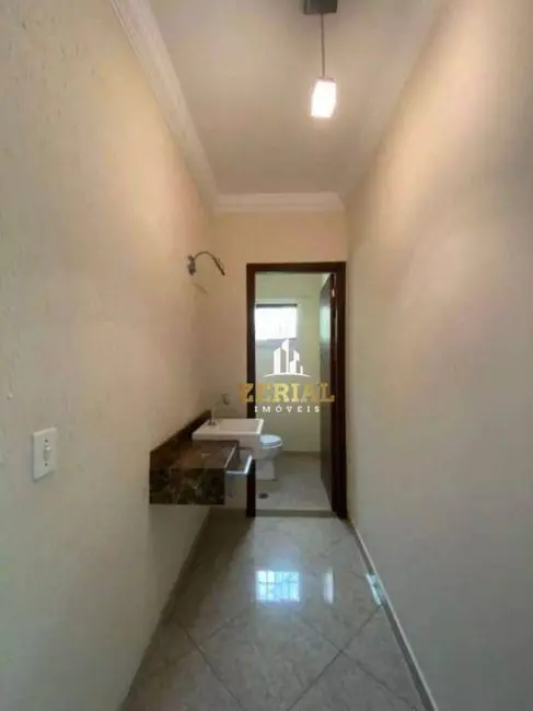 Sobrado com 4 quartos para alugar, 152m2 em Osvaldo Cruz, Sao Caetano Do Sul - SP - imagem 9 Foto 9 de Sobrado com 4 quartos para alugar, 152m2 em Osvaldo Cruz, Sao Caetano Do Sul - SP
