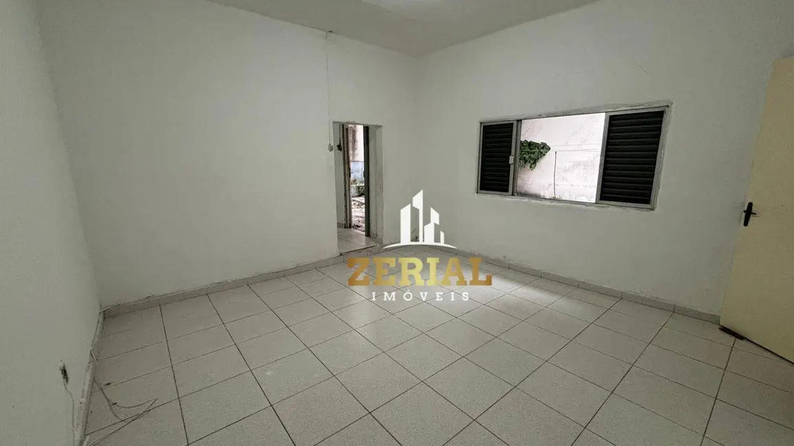 Foto 1 de Casa com 2 quartos para alugar, 90m2 em Santa Paula, Sao Caetano Do Sul - SP