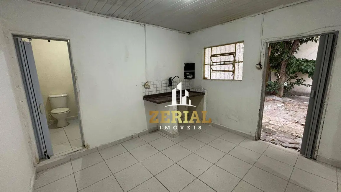 Foto 5 de Casa com 2 quartos para alugar, 90m2 em Santa Paula, Sao Caetano Do Sul - SP