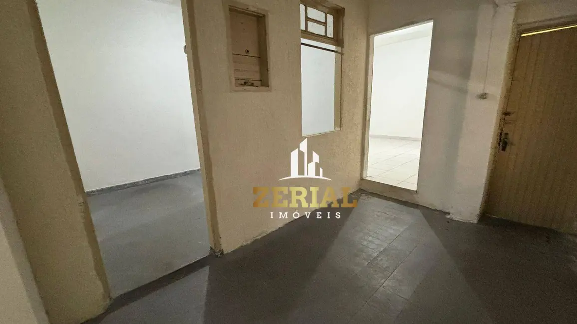 Foto 6 de Casa com 2 quartos para alugar, 90m2 em Santa Paula, Sao Caetano Do Sul - SP