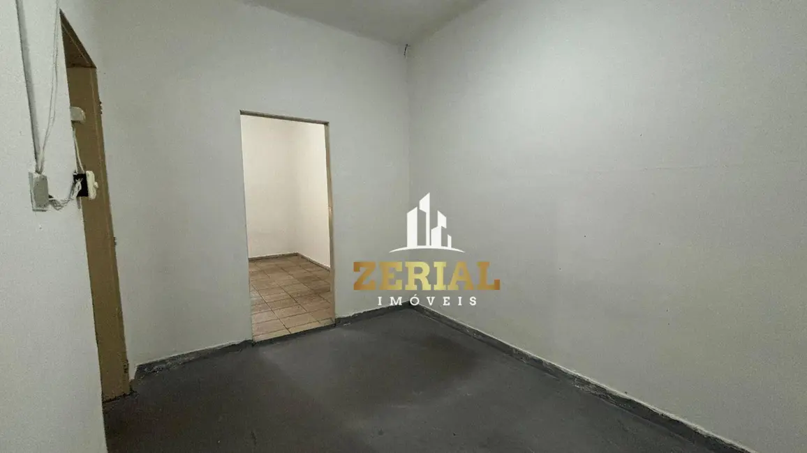 Foto 4 de Casa com 2 quartos para alugar, 90m2 em Santa Paula, Sao Caetano Do Sul - SP