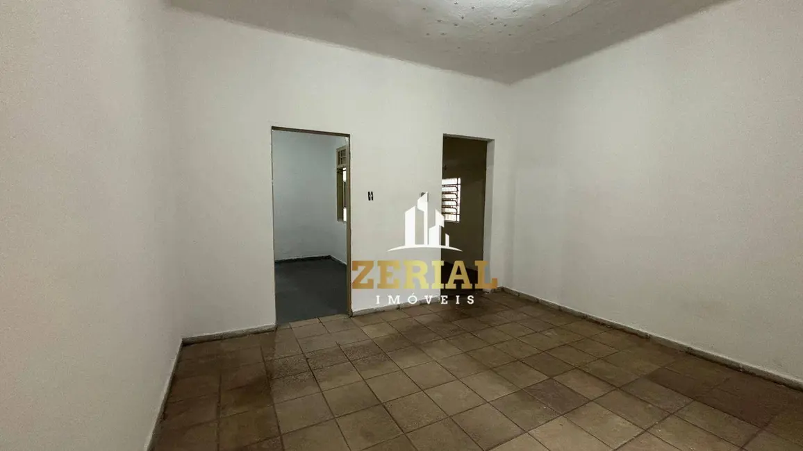 Foto 9 de Casa com 2 quartos para alugar, 90m2 em Santa Paula, Sao Caetano Do Sul - SP
