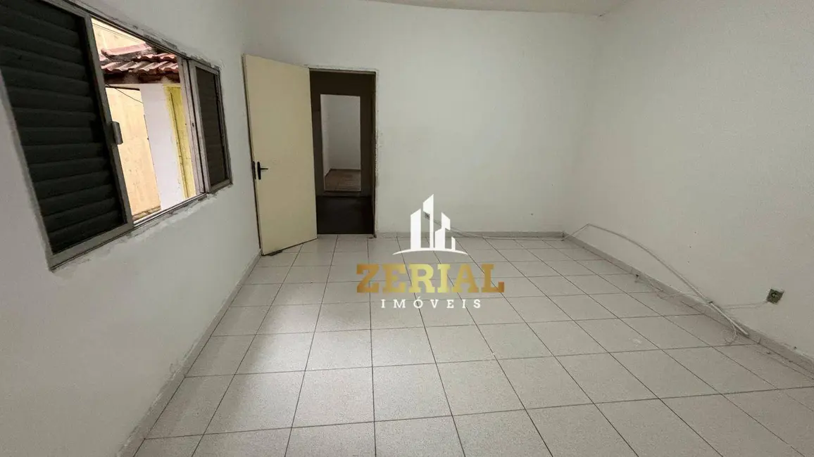 Foto 3 de Casa com 2 quartos para alugar, 90m2 em Santa Paula, Sao Caetano Do Sul - SP