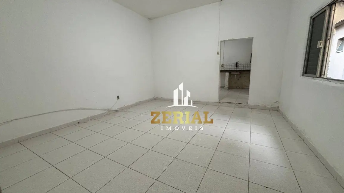 Foto 2 de Casa com 2 quartos para alugar, 90m2 em Santa Paula, Sao Caetano Do Sul - SP