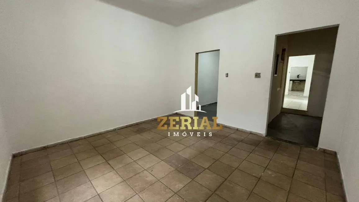 Foto 8 de Casa com 2 quartos para alugar, 90m2 em Santa Paula, Sao Caetano Do Sul - SP