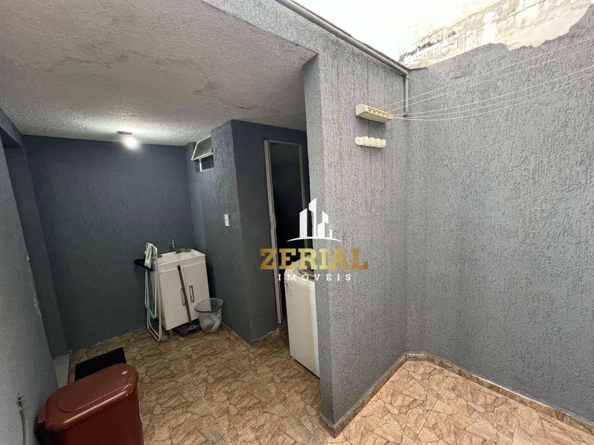 Foto 6 de Sobrado com 2 quartos à venda, 71m2 em Santa Paula, Sao Caetano Do Sul - SP