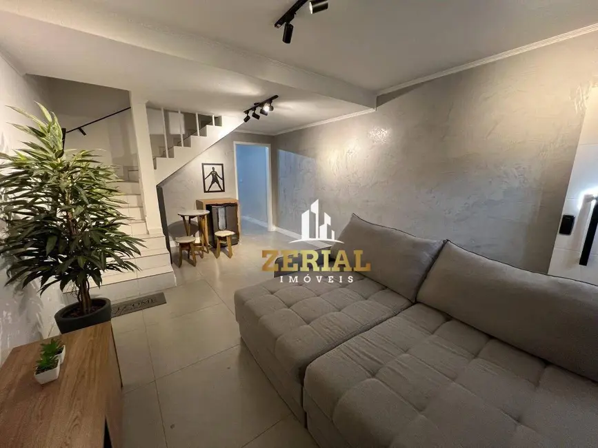 Foto 1 de Sobrado com 2 quartos à venda, 71m2 em Santa Paula, Sao Caetano Do Sul - SP