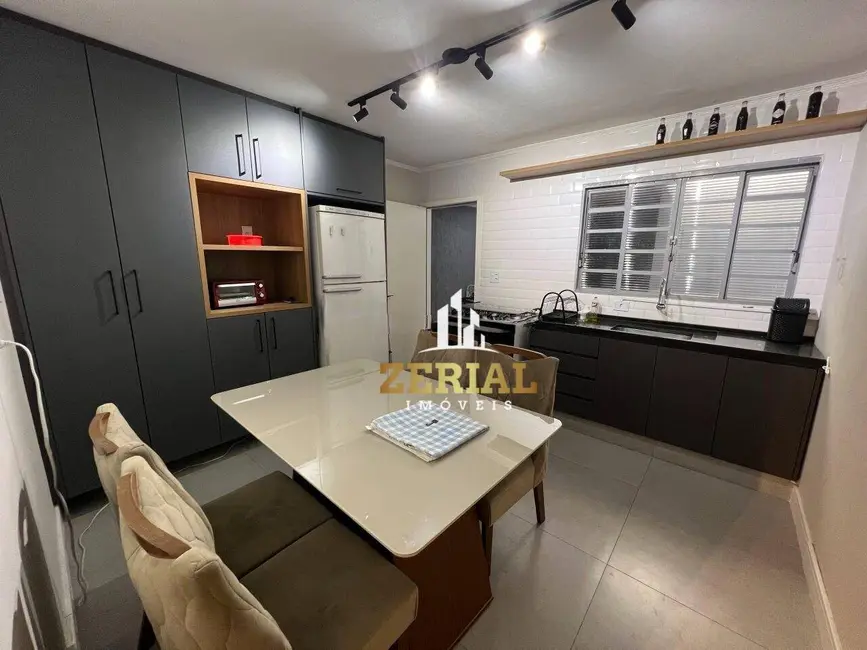 Foto 3 de Sobrado com 2 quartos à venda, 71m2 em Santa Paula, Sao Caetano Do Sul - SP
