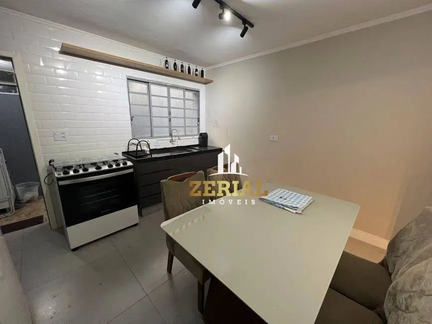 Foto 4 de Sobrado com 2 quartos à venda, 71m2 em Santa Paula, Sao Caetano Do Sul - SP