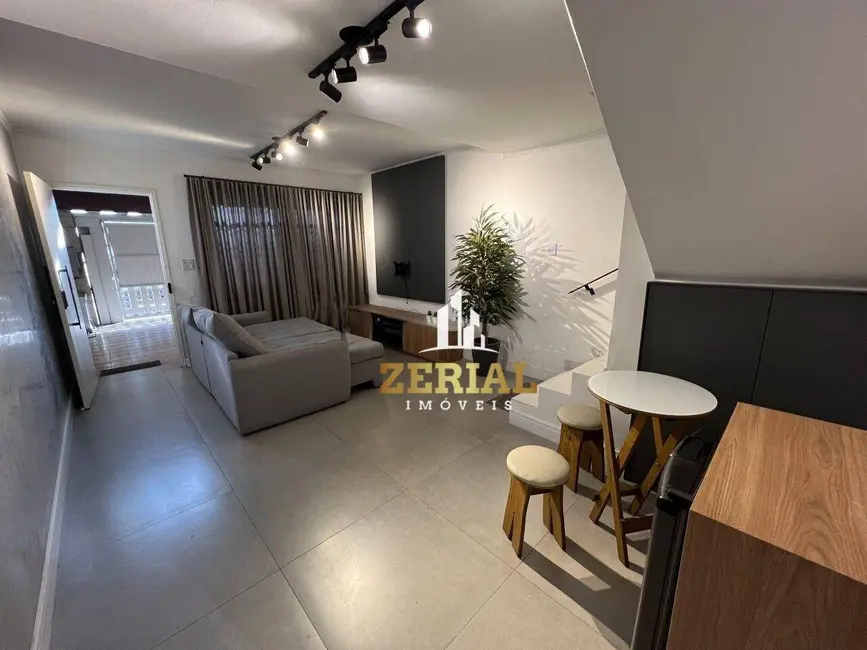 Foto 2 de Sobrado com 2 quartos à venda, 71m2 em Santa Paula, Sao Caetano Do Sul - SP