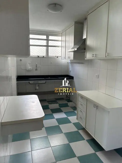 Foto 6 de Apartamento com 2 quartos para alugar, 56m2 em São José, Sao Caetano Do Sul - SP
