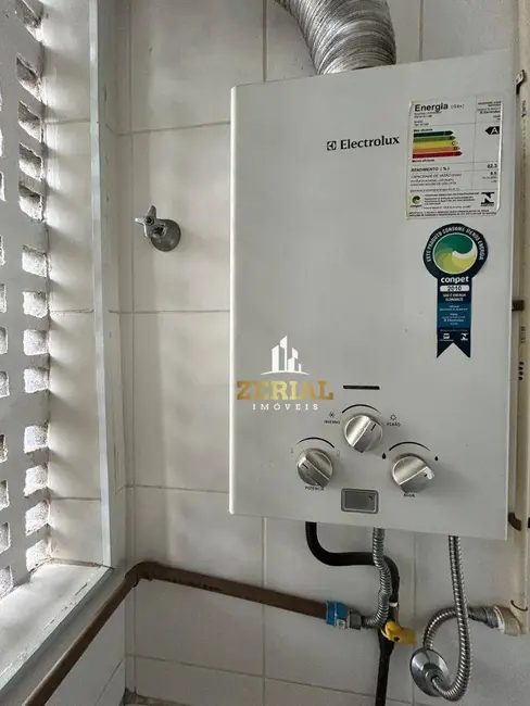 Foto 9 de Apartamento com 2 quartos para alugar, 56m2 em São José, Sao Caetano Do Sul - SP