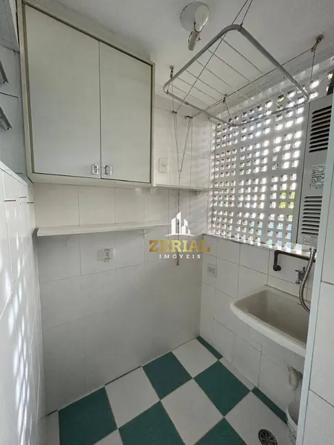 Foto 8 de Apartamento com 2 quartos para alugar, 56m2 em São José, Sao Caetano Do Sul - SP