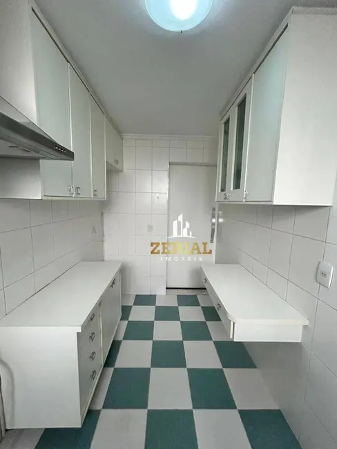 Foto 7 de Apartamento com 2 quartos para alugar, 56m2 em São José, Sao Caetano Do Sul - SP