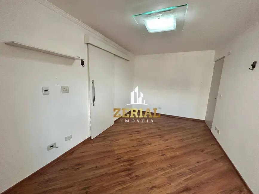 Foto 1 de Apartamento com 2 quartos para alugar, 56m2 em São José, Sao Caetano Do Sul - SP