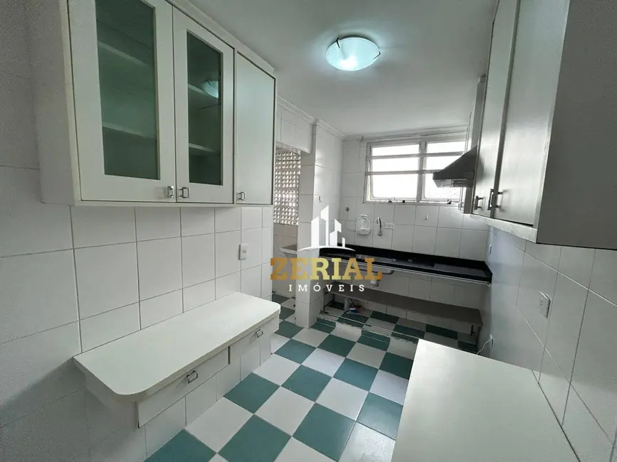 Foto 5 de Apartamento com 2 quartos para alugar, 56m2 em São José, Sao Caetano Do Sul - SP