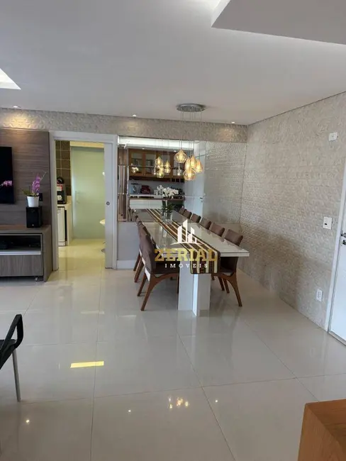 Foto 2 de Apartamento com 3 quartos à venda, 147m2 em Osvaldo Cruz, Sao Caetano Do Sul - SP