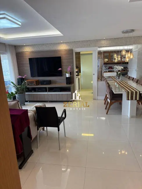 Foto 1 de Apartamento com 3 quartos à venda, 147m2 em Osvaldo Cruz, Sao Caetano Do Sul - SP