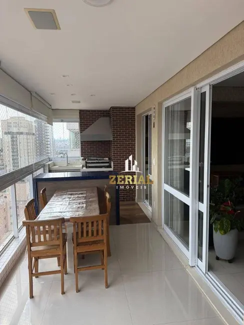 Foto 6 de Apartamento com 3 quartos à venda, 147m2 em Osvaldo Cruz, Sao Caetano Do Sul - SP