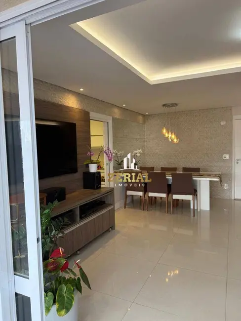Foto 5 de Apartamento com 3 quartos à venda, 147m2 em Osvaldo Cruz, Sao Caetano Do Sul - SP