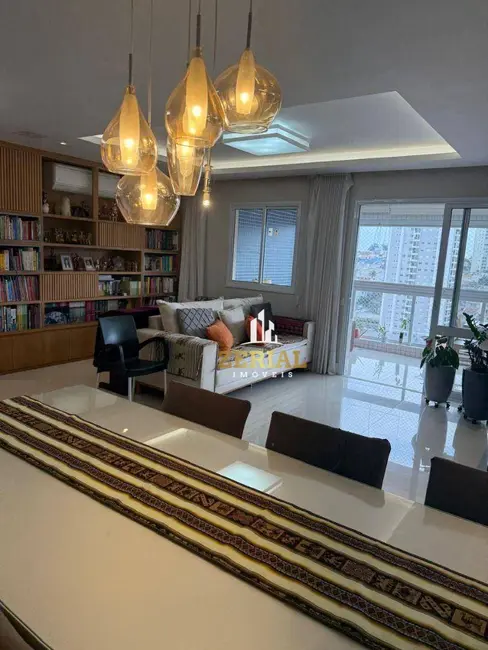 Foto 3 de Apartamento com 3 quartos à venda, 147m2 em Osvaldo Cruz, Sao Caetano Do Sul - SP