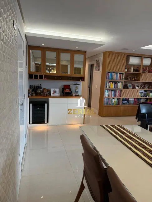 Foto 4 de Apartamento com 3 quartos à venda, 147m2 em Osvaldo Cruz, Sao Caetano Do Sul - SP