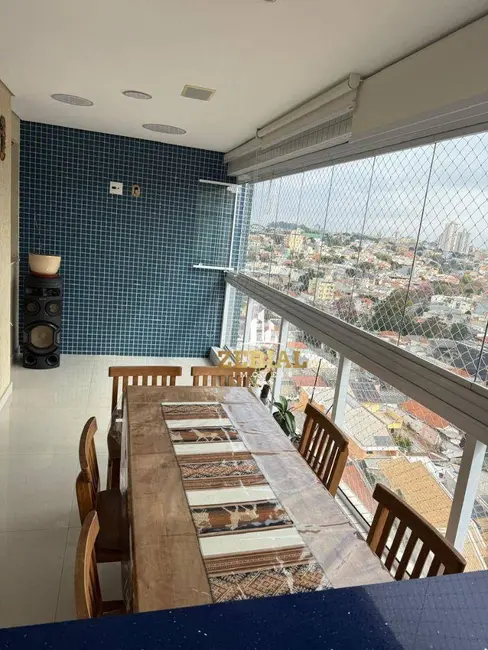 Foto 7 de Apartamento com 3 quartos à venda, 147m2 em Osvaldo Cruz, Sao Caetano Do Sul - SP