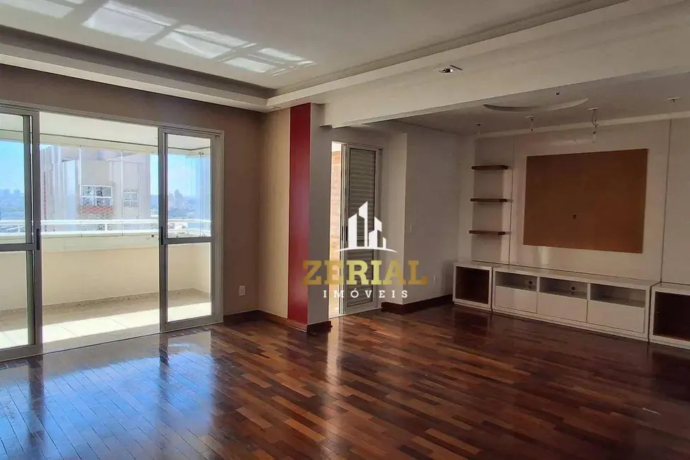 Foto 1 de Apartamento com 4 quartos à venda, 150m2 em Barcelona, Sao Caetano Do Sul - SP