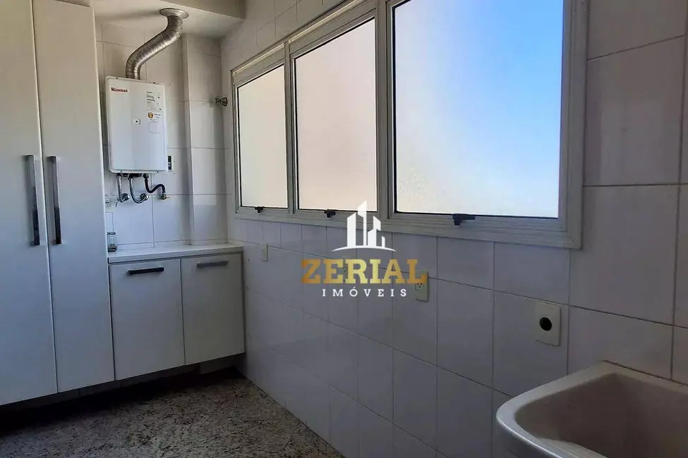 Foto 9 de Apartamento com 4 quartos à venda, 150m2 em Barcelona, Sao Caetano Do Sul - SP