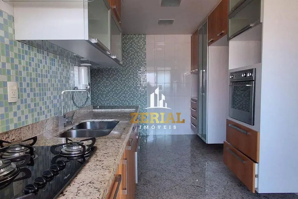 Foto 6 de Apartamento com 4 quartos à venda, 150m2 em Barcelona, Sao Caetano Do Sul - SP