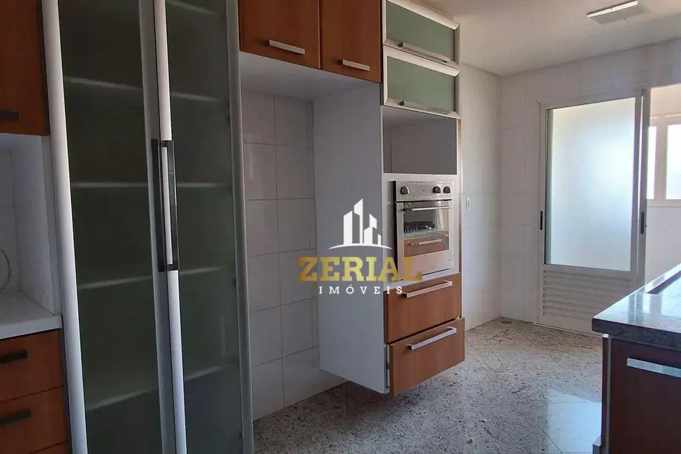 Foto 8 de Apartamento com 4 quartos à venda, 150m2 em Barcelona, Sao Caetano Do Sul - SP