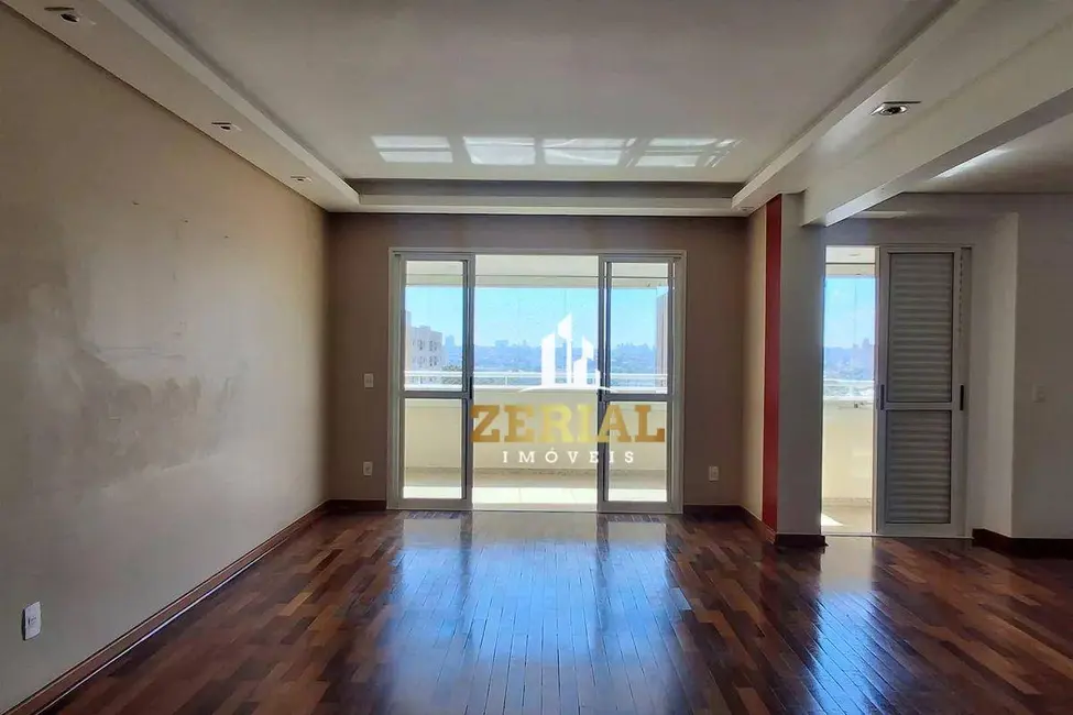 Foto 2 de Apartamento com 4 quartos à venda, 150m2 em Barcelona, Sao Caetano Do Sul - SP