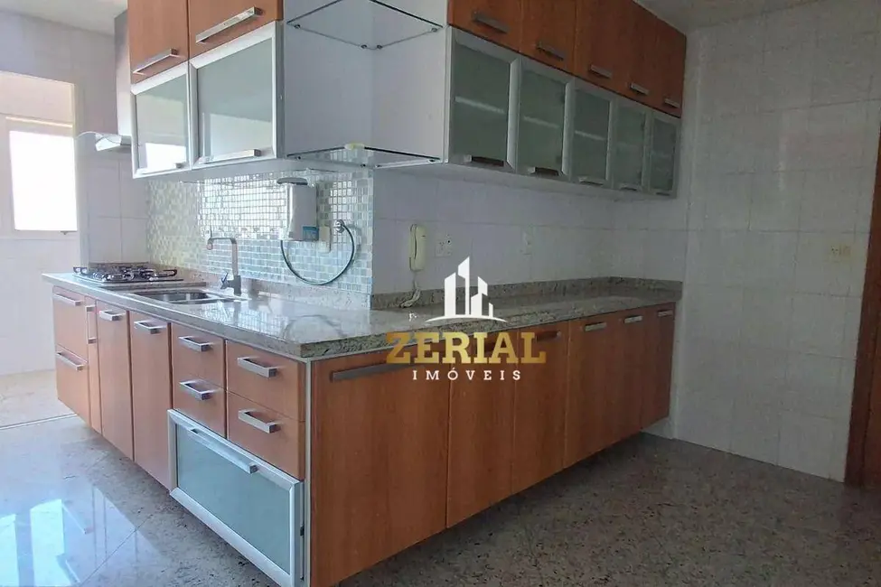 Foto 7 de Apartamento com 4 quartos à venda, 150m2 em Barcelona, Sao Caetano Do Sul - SP