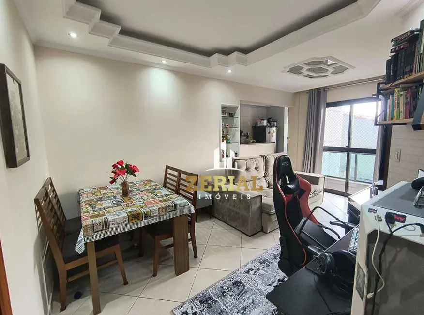 Foto 1 de Apartamento com 2 quartos à venda, 68m2 em Santa Maria, Sao Caetano Do Sul - SP