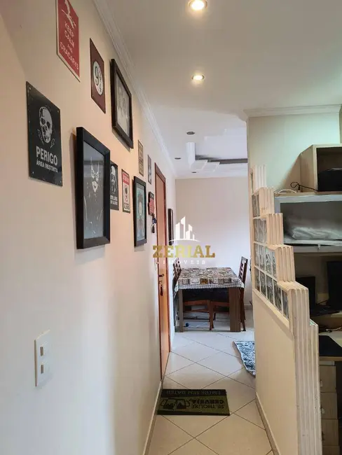 Foto 9 de Apartamento com 2 quartos à venda, 68m2 em Santa Maria, Sao Caetano Do Sul - SP