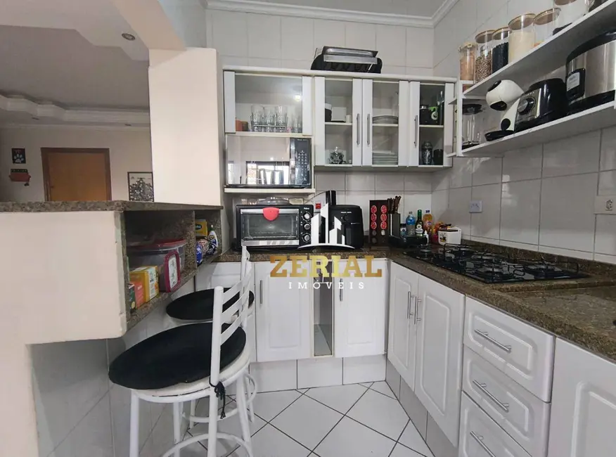 Foto 5 de Apartamento com 2 quartos à venda, 68m2 em Santa Maria, Sao Caetano Do Sul - SP