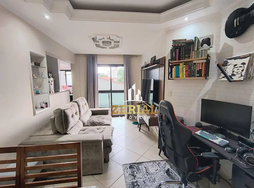 Foto 2 de Apartamento com 2 quartos à venda, 68m2 em Santa Maria, Sao Caetano Do Sul - SP